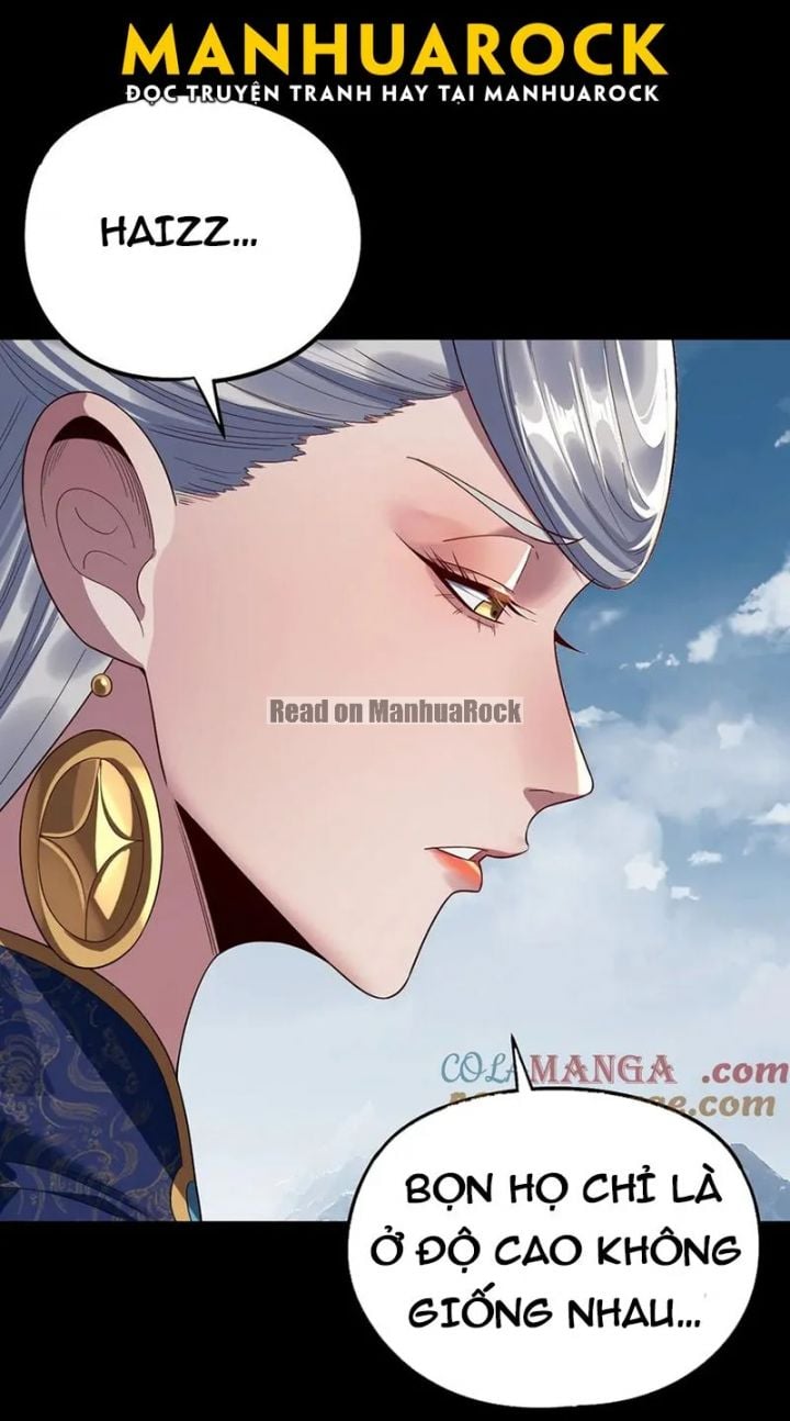Ta Trời Sinh Đã Là Nhân Vật Phản Diện Chapter 305 - Trang 3