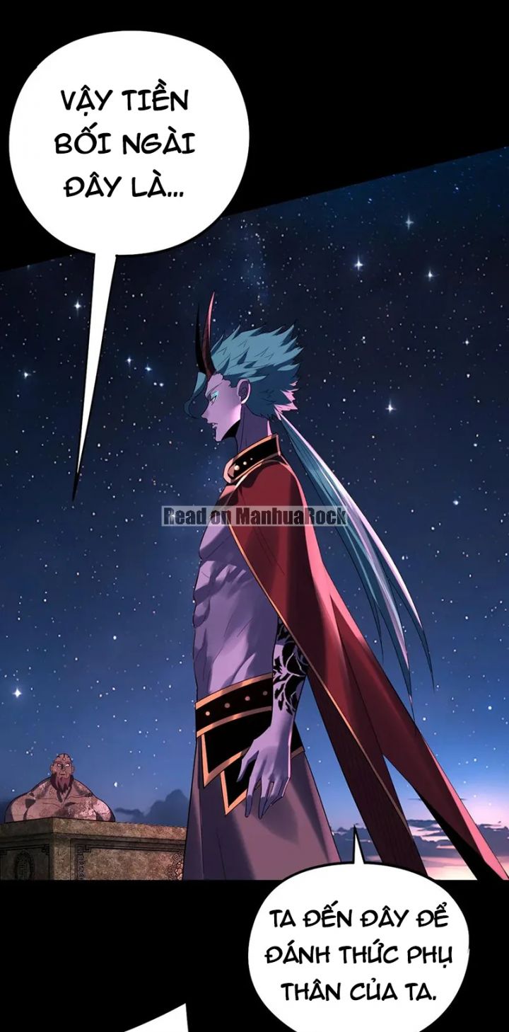 Ta Trời Sinh Đã Là Nhân Vật Phản Diện Chapter 305 - Trang 13