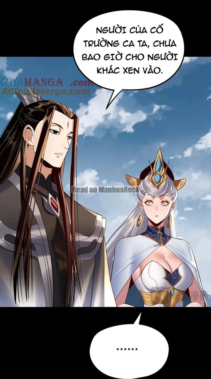 Ta Trời Sinh Đã Là Nhân Vật Phản Diện Chapter 305 - Trang 5