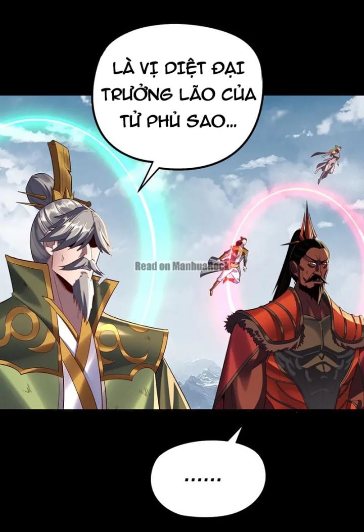 Ta Trời Sinh Đã Là Nhân Vật Phản Diện Chapter 305 - Trang 22