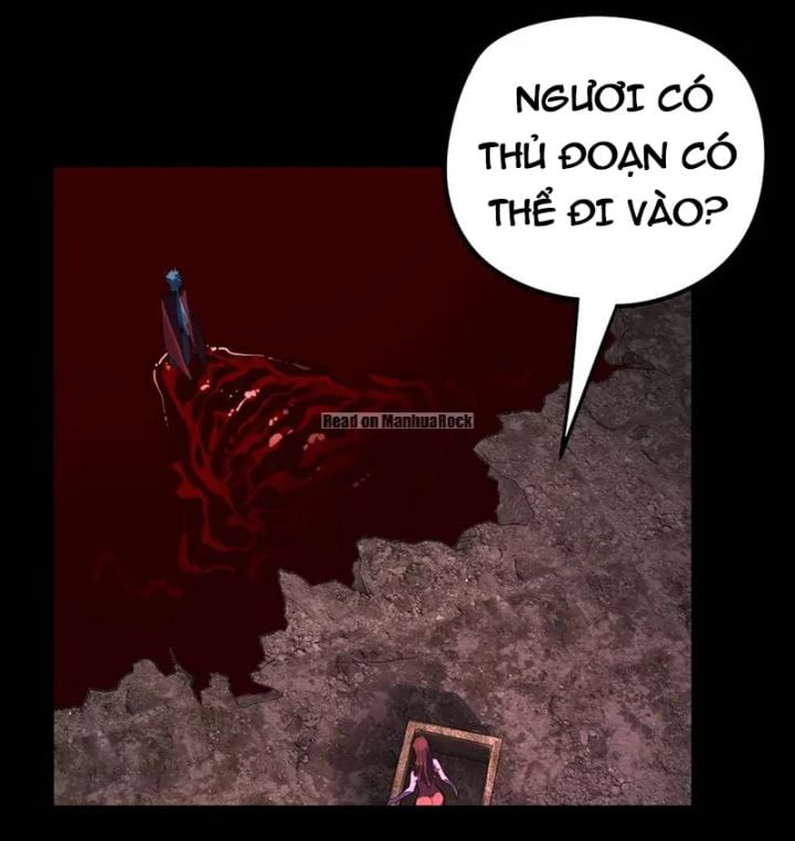 Ta Trời Sinh Đã Là Nhân Vật Phản Diện Chapter 305 - Trang 15