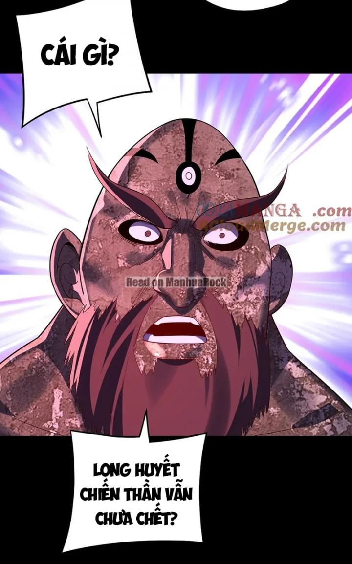 Ta Trời Sinh Đã Là Nhân Vật Phản Diện Chapter 305 - Trang 14