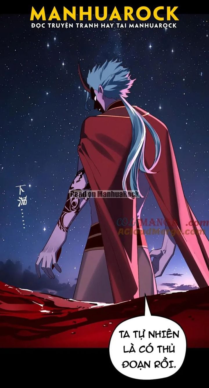 Ta Trời Sinh Đã Là Nhân Vật Phản Diện Chapter 305 - Trang 16