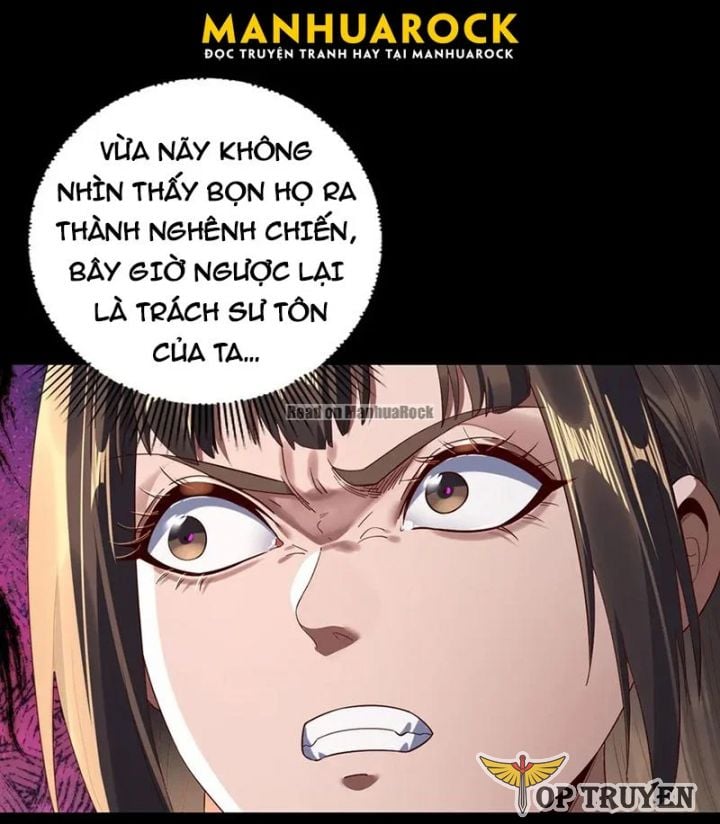 Ta Trời Sinh Đã Là Nhân Vật Phản Diện Chapter 305 - Trang 1