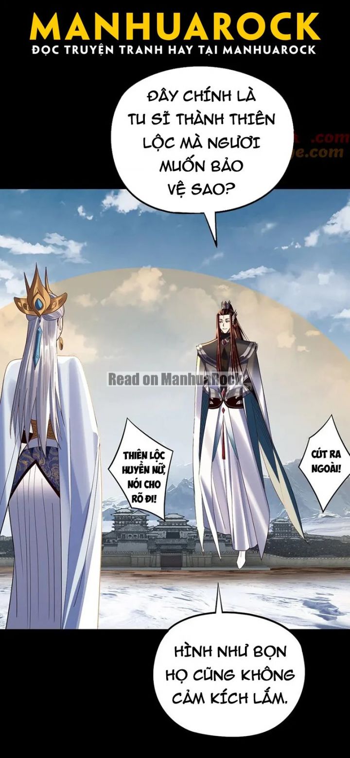 Ta Trời Sinh Đã Là Nhân Vật Phản Diện Chapter 305 - Trang 2