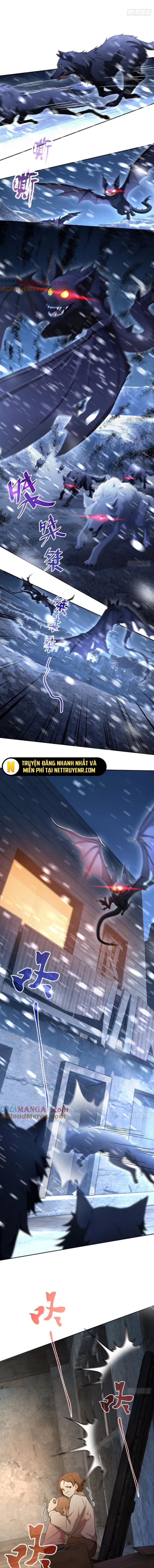 Trò Chơi Quỷ Dị: Ta Dựa Vào Vô Số Công Đức Khắc Thông Quan Chapter 132 - Trang 8