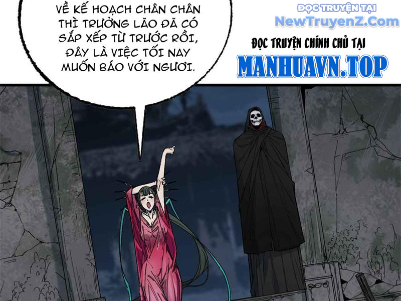 Xích Tâm Tuần Thiên chapter 14 - Trang 13