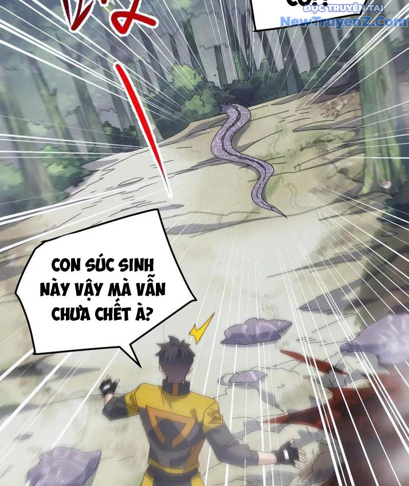 Vạn Tộc Xâm Lược: Bắt đầu Thuần Hóa Cự Thú Cấp Sử Thi chapter 27 - Trang 55