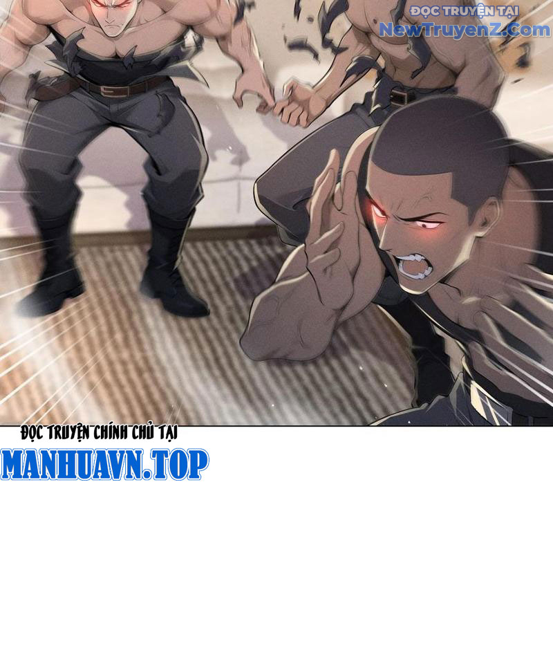 Chúa Tể Linh Khí Khôi Phục chapter 119 - Trang 52