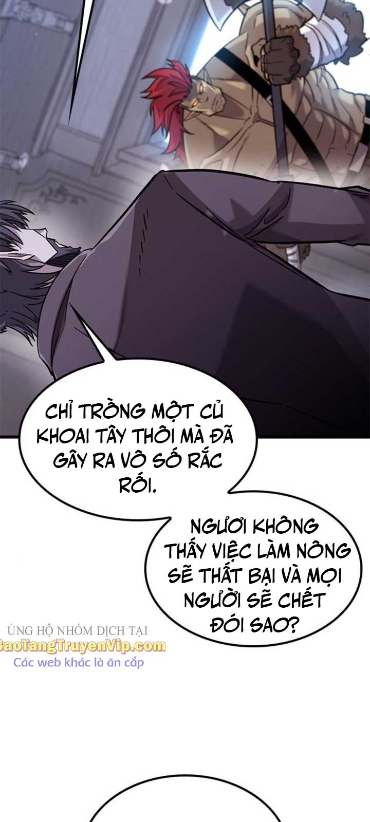 Thưa Quỷ Vương Chúng Ta Bội Thu Rồi chapter 11 - Trang 27
