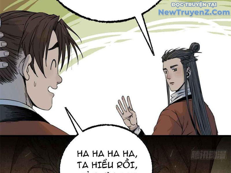 Xích Tâm Tuần Thiên chapter 14 - Trang 64