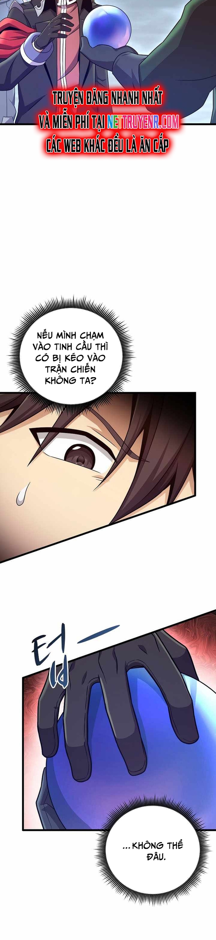 Xạ Thủ Đạn Ma Chapter 182 - Trang 23
