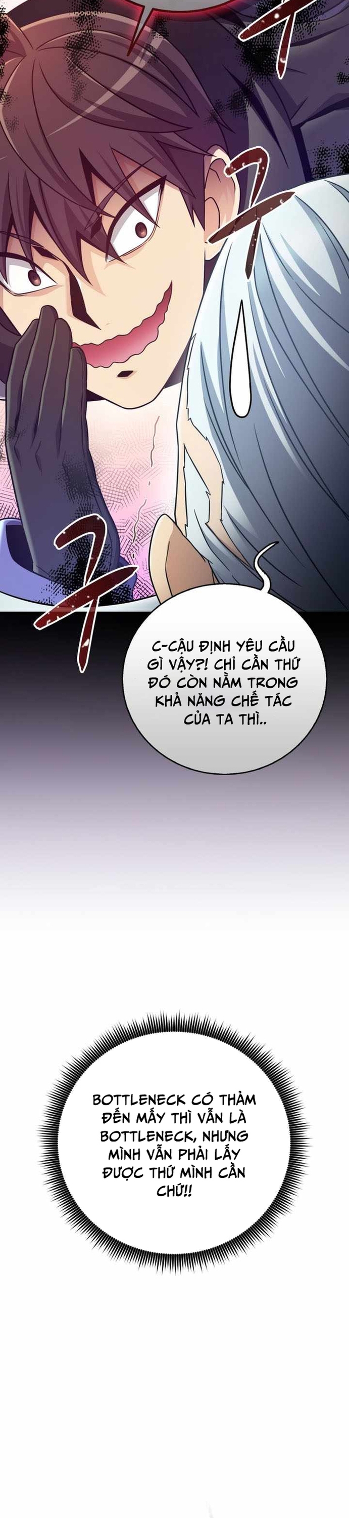 Xạ Thủ Đạn Ma Chapter 182 - Trang 13