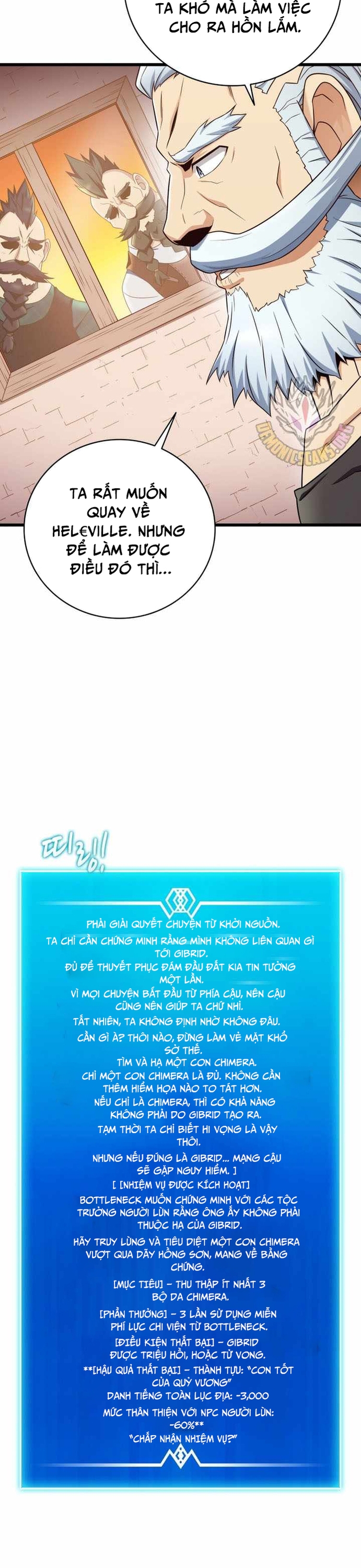 Xạ Thủ Đạn Ma Chapter 182 - Trang 6