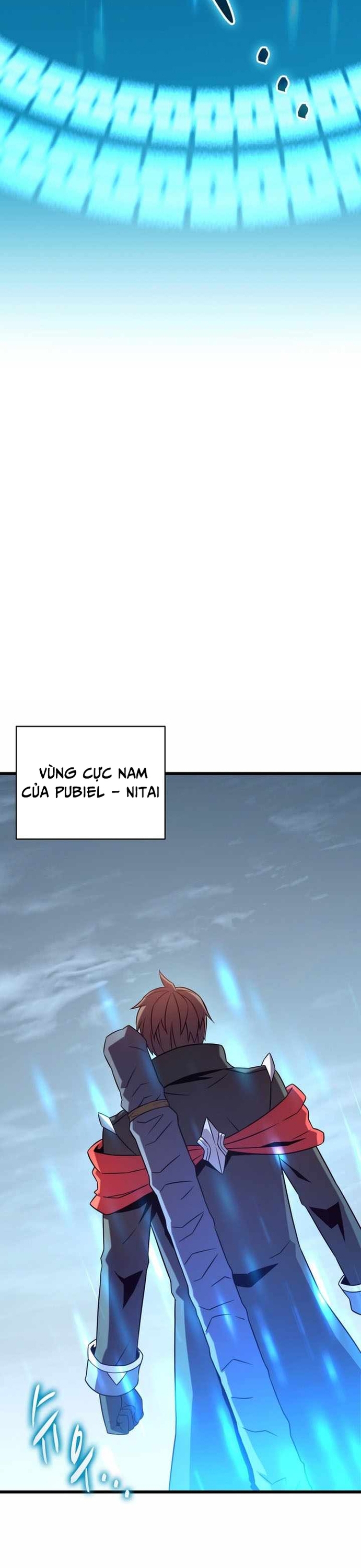 Xạ Thủ Đạn Ma Chapter 182 - Trang 19