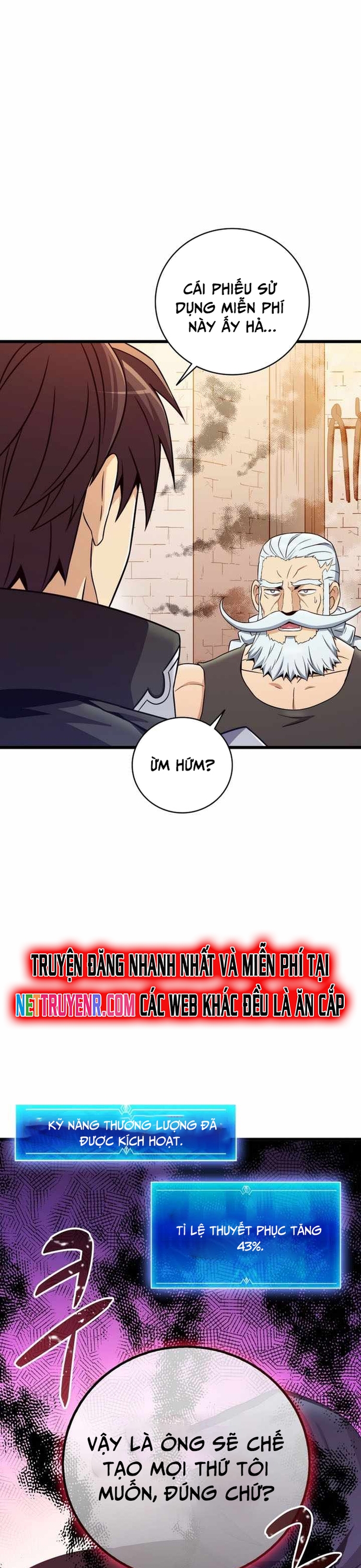 Xạ Thủ Đạn Ma Chapter 182 - Trang 12