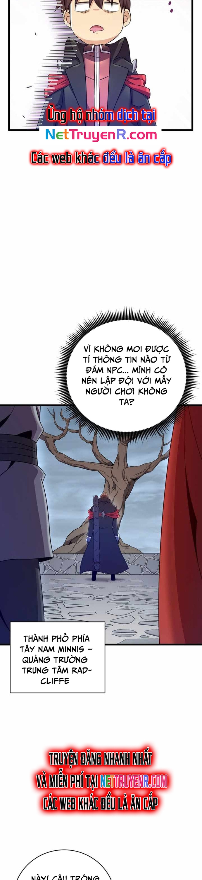 Xạ Thủ Đạn Ma Chapter 182 - Trang 29