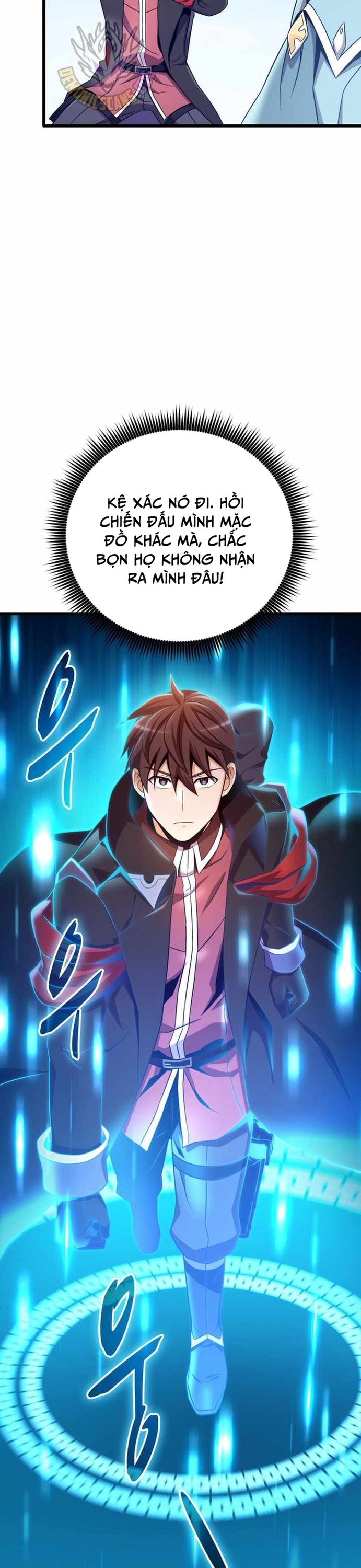 Xạ Thủ Đạn Ma Chapter 182 - Trang 18