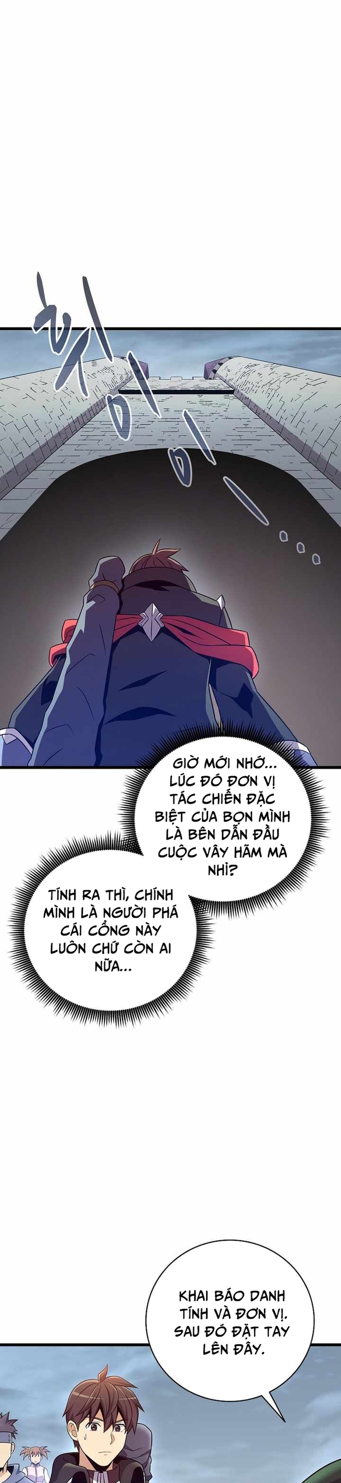 Xạ Thủ Đạn Ma Chapter 182 - Trang 22