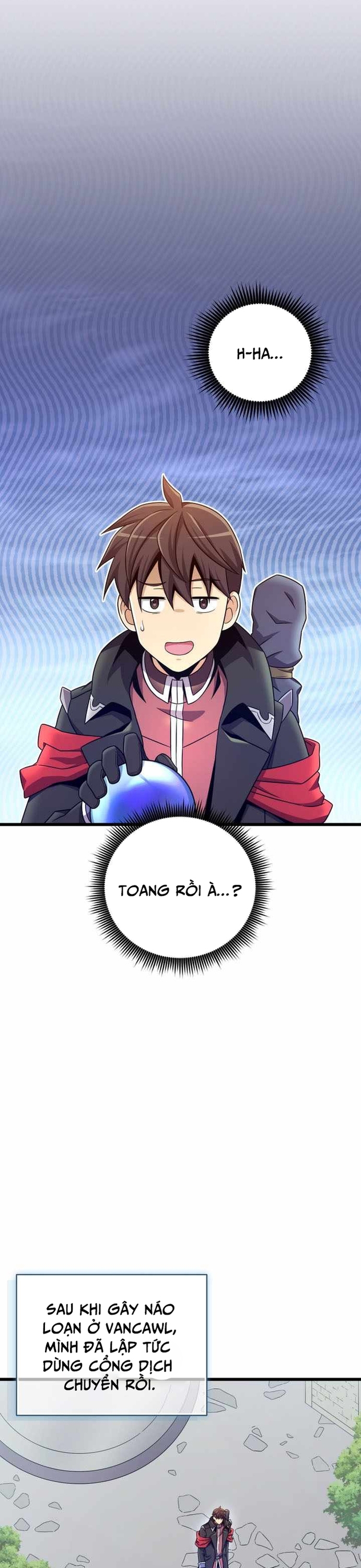 Xạ Thủ Đạn Ma Chapter 182 - Trang 26