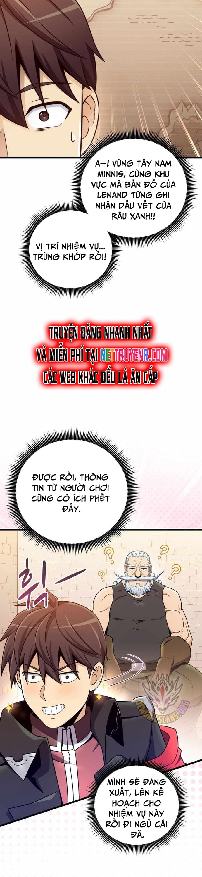 Xạ Thủ Đạn Ma Chapter 182 - Trang 10