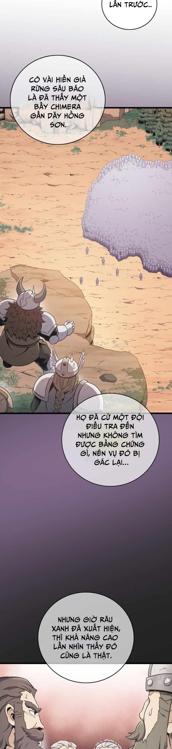 Xạ Thủ Đạn Ma Chapter 182 - Trang 1
