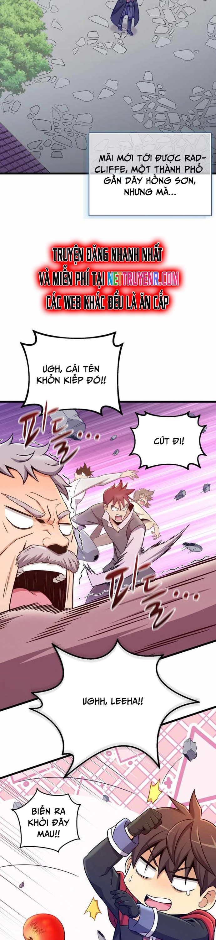 Xạ Thủ Đạn Ma Chapter 182 - Trang 27