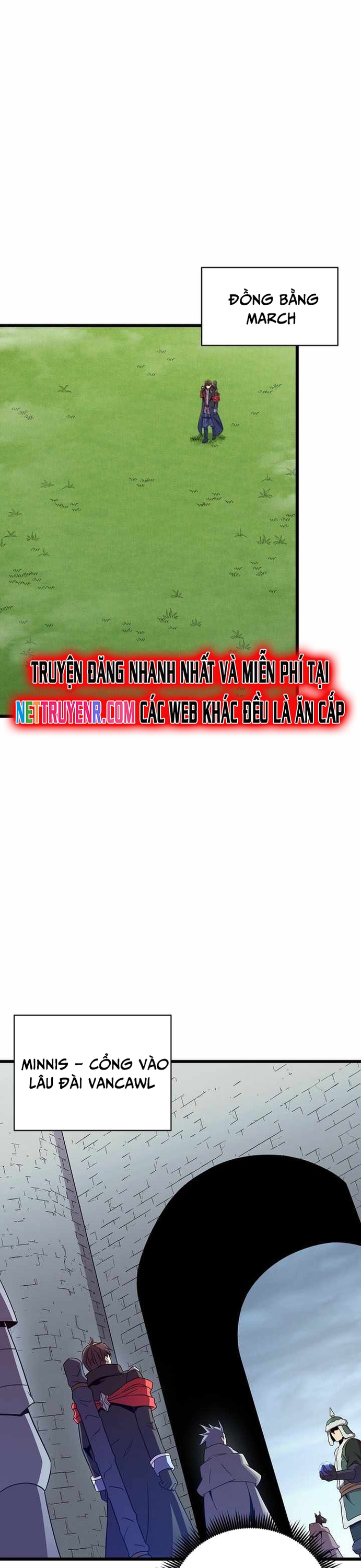 Xạ Thủ Đạn Ma Chapter 182 - Trang 20