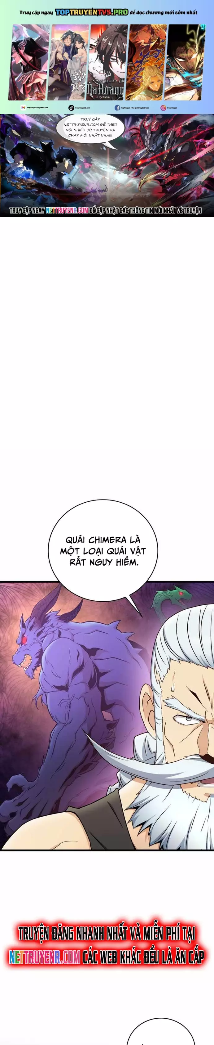 Xạ Thủ Đạn Ma Chapter 182 - Trang 0