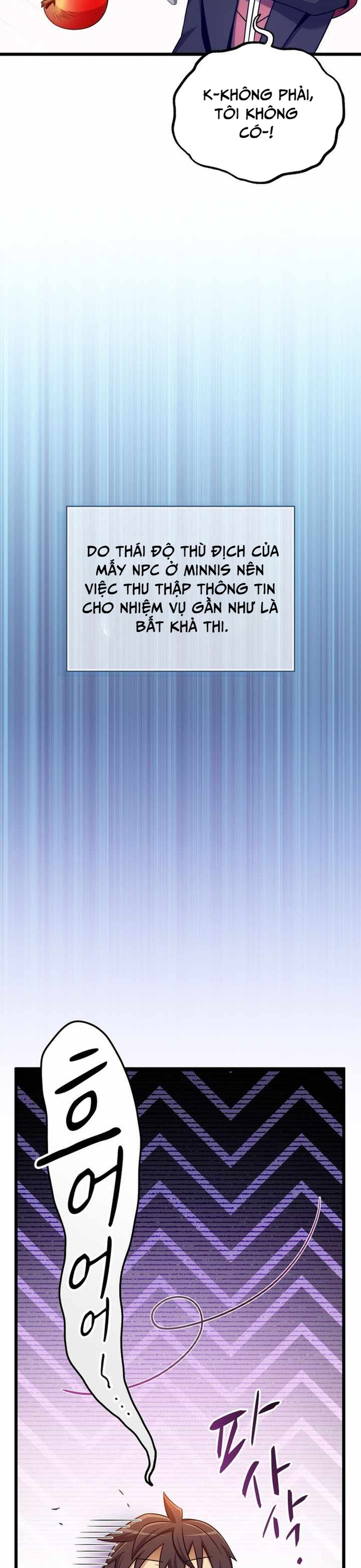 Xạ Thủ Đạn Ma Chapter 182 - Trang 28