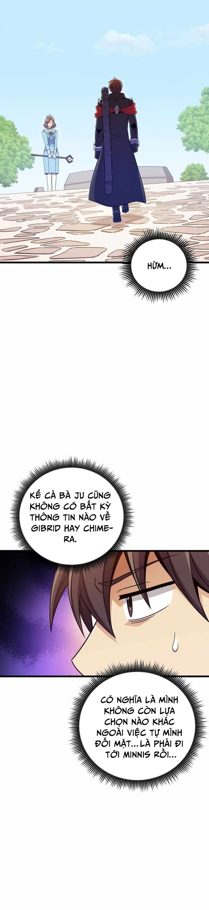 Xạ Thủ Đạn Ma Chapter 182 - Trang 16