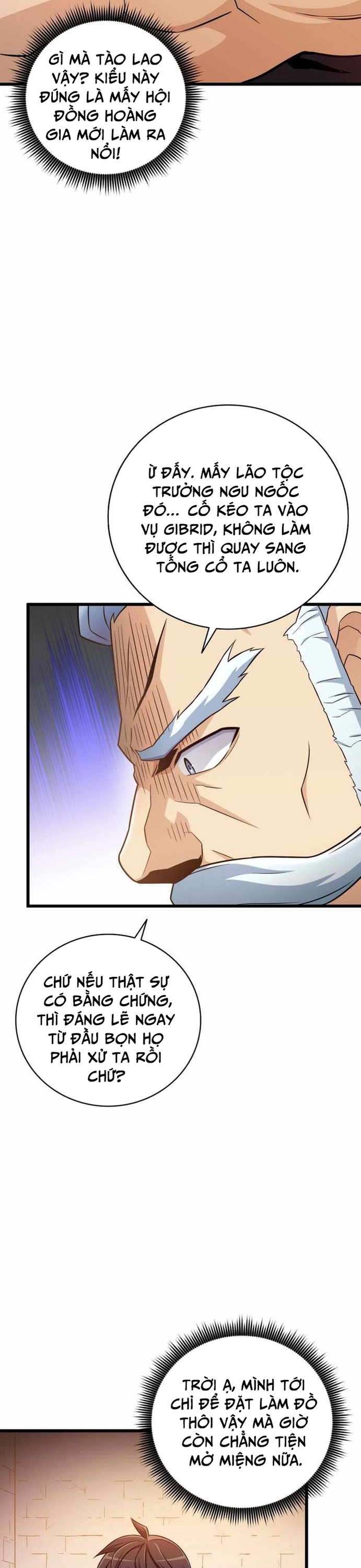 Xạ Thủ Đạn Ma Chapter 182 - Trang 4