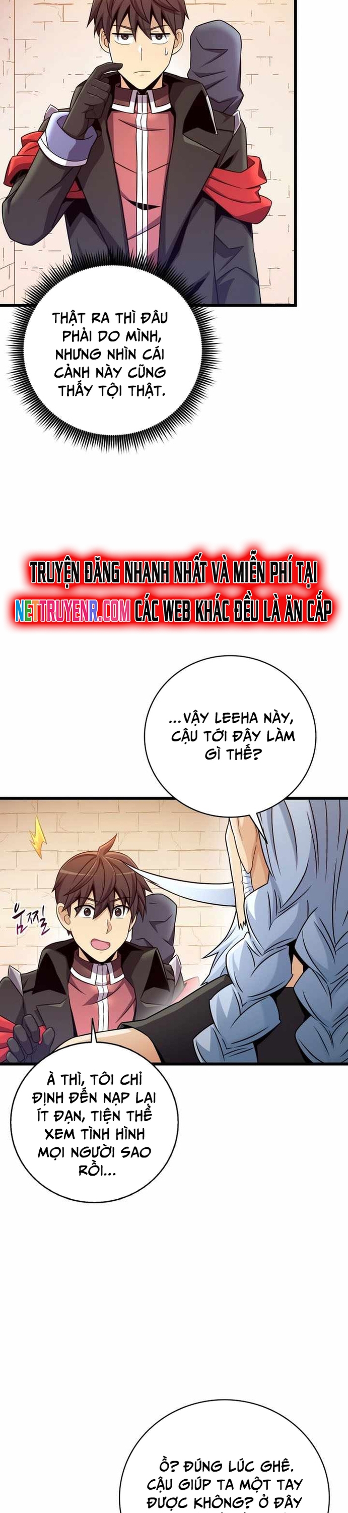Xạ Thủ Đạn Ma Chapter 182 - Trang 5
