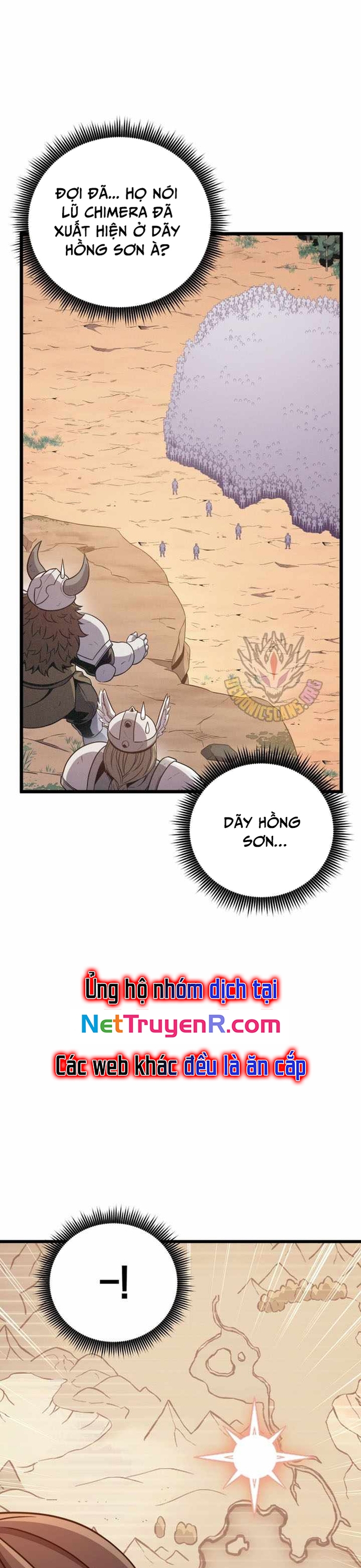 Xạ Thủ Đạn Ma Chapter 182 - Trang 9