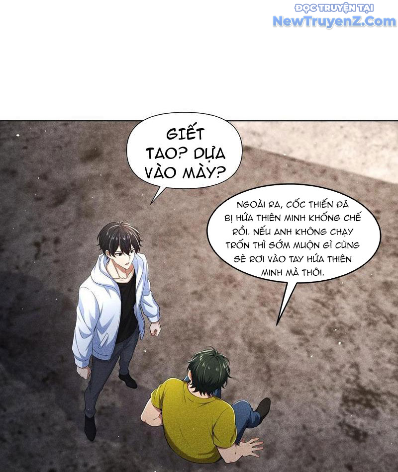 Chúa Tể Linh Khí Khôi Phục chapter 119 - Trang 21