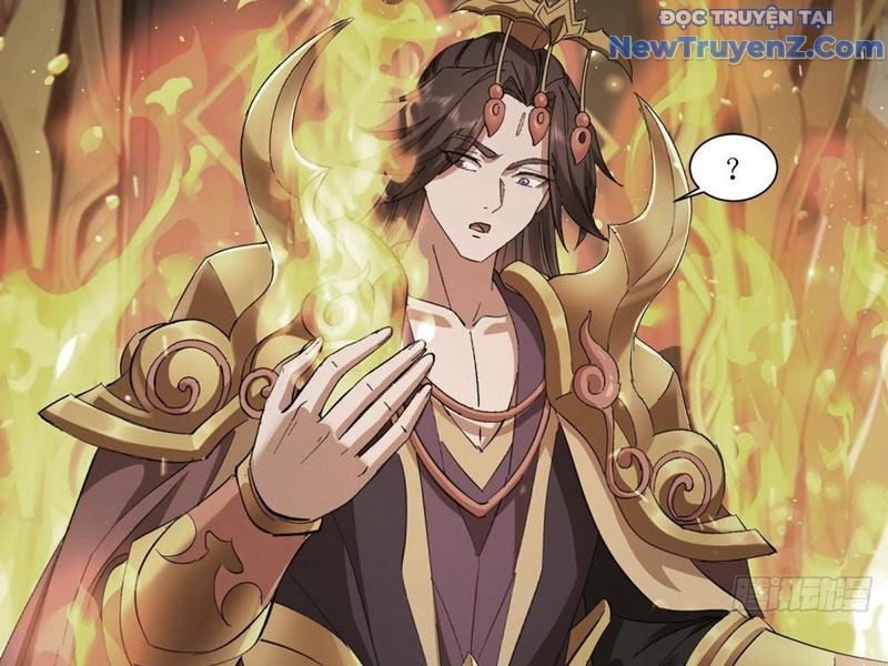 Hồng Hoang: Bắt Đầu Từ Việc Nhận Minh Hà Làm Con Gái Nuôi chapter 50 - Trang 7