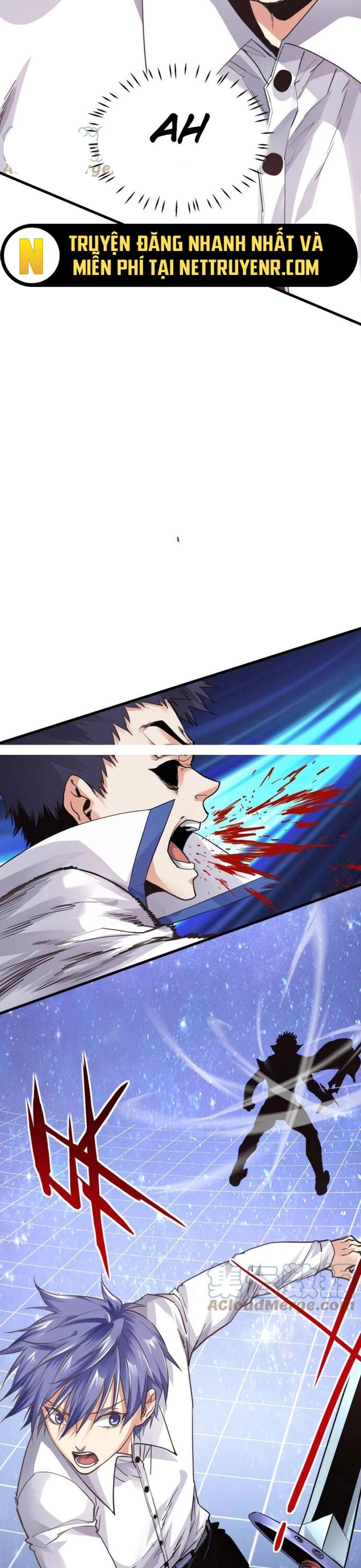 Ta Cày Level Từ Trong Gương Chapter 21 - Trang 15