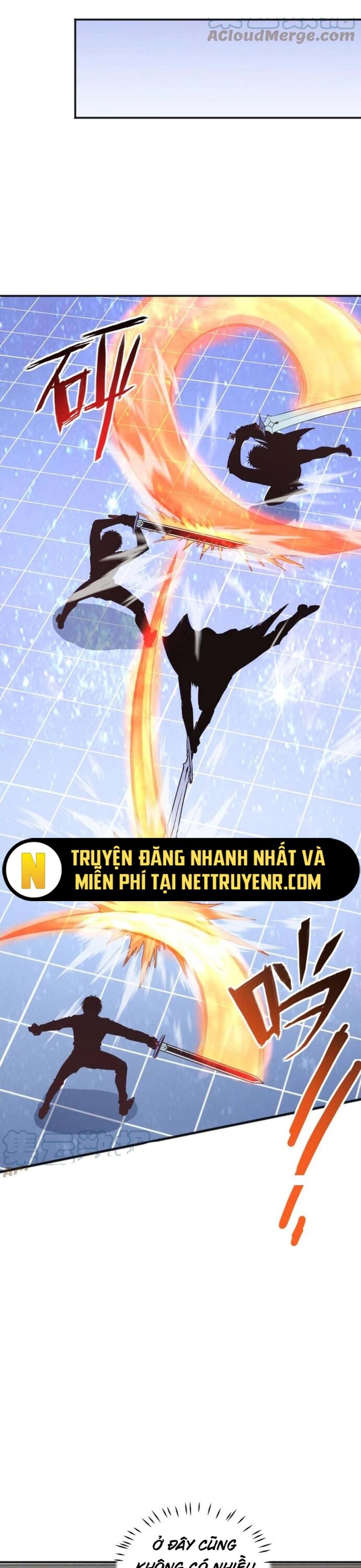 Ta Cày Level Từ Trong Gương Chapter 21 - Trang 13