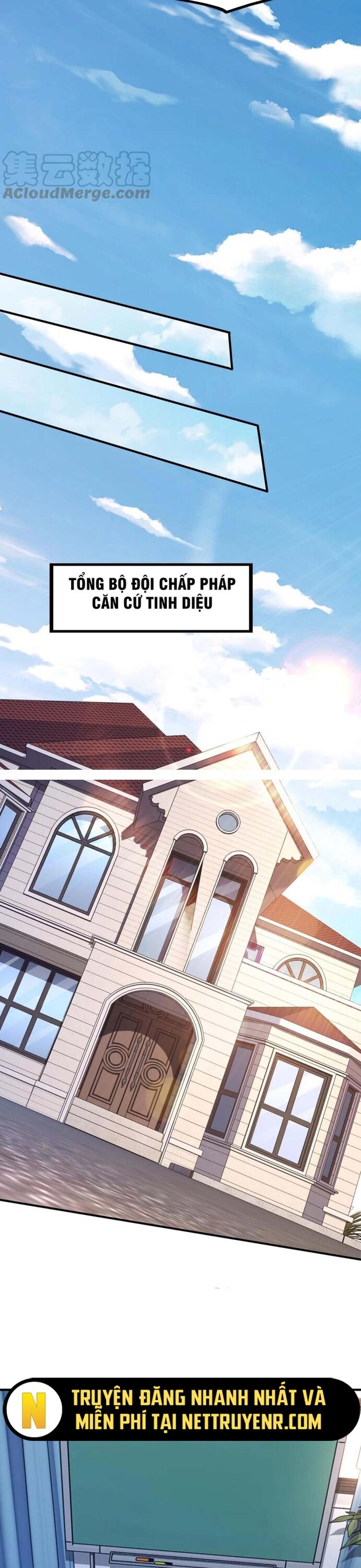 Ta Cày Level Từ Trong Gương Chapter 22 - Trang 8