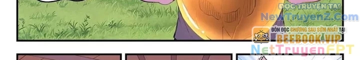 Côn Thôn Thiên Hạ chapter 338 - Trang 24