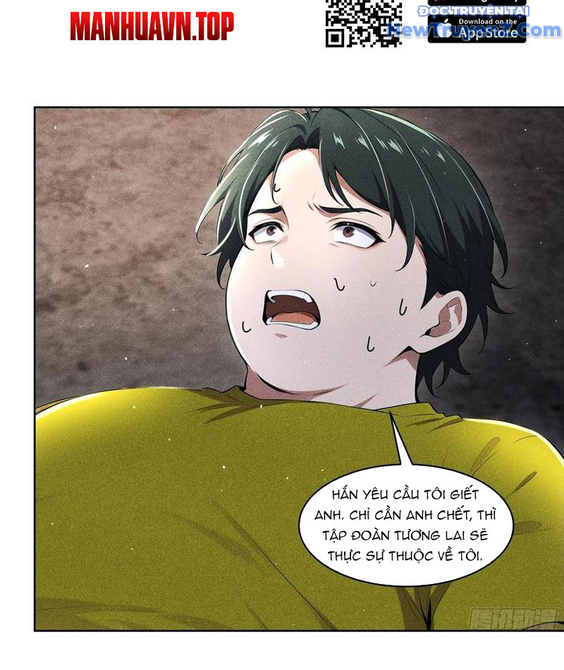 Chúa Tể Linh Khí Khôi Phục chapter 119 - Trang 20