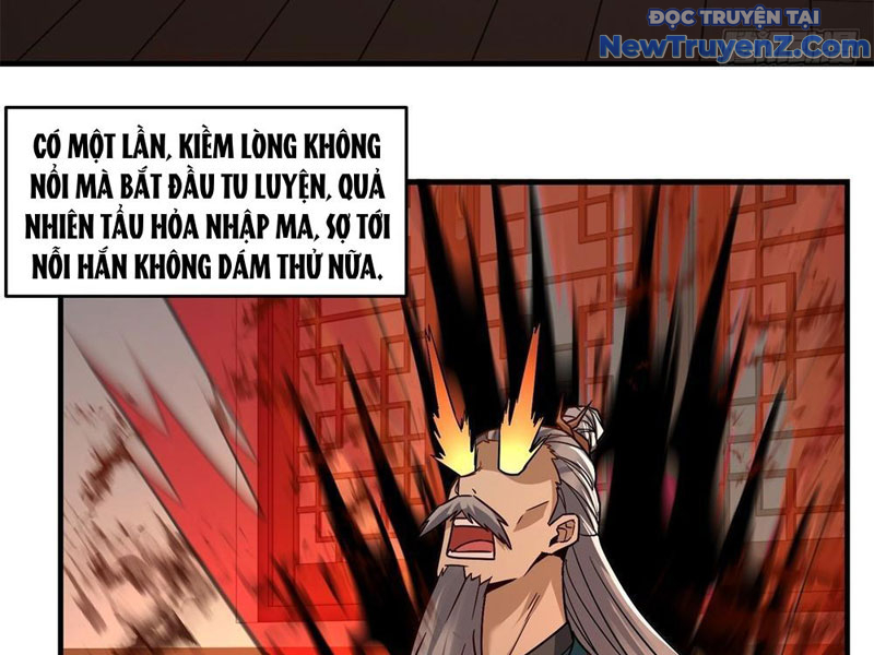 Hồng Hoang: Bắt Đầu Từ Việc Nhận Minh Hà Làm Con Gái Nuôi chapter 50 - Trang 49