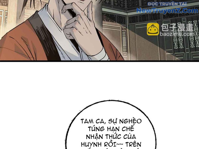 Xích Tâm Tuần Thiên chapter 14 - Trang 76