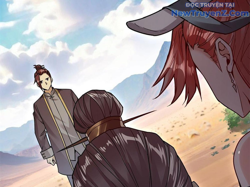 Hồng Hoang: Bắt Đầu Từ Việc Nhận Minh Hà Làm Con Gái Nuôi chapter 50 - Trang 20