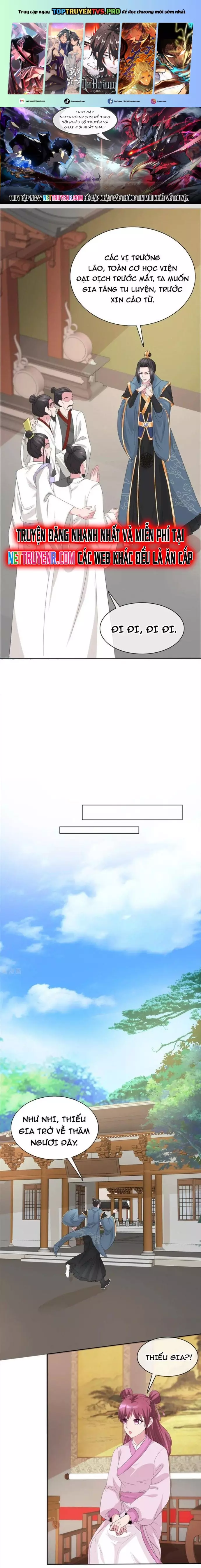 Hỗn Độn Kim Ô Chapter 109 - Trang 0
