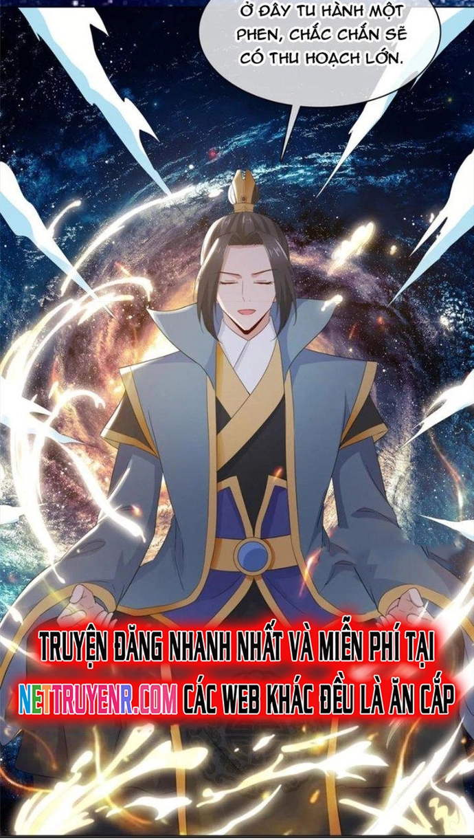 Hỗn Độn Kim Ô Chapter 109 - Trang 7