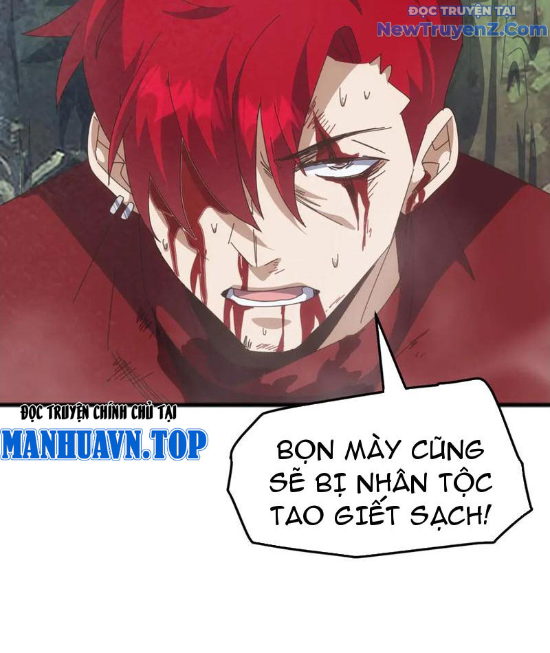 Vạn Tộc Xâm Lược: Bắt đầu Thuần Hóa Cự Thú Cấp Sử Thi chapter 27 - Trang 81