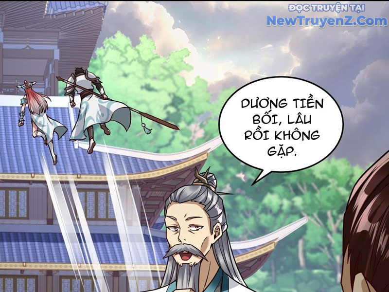 Hồng Hoang: Bắt Đầu Từ Việc Nhận Minh Hà Làm Con Gái Nuôi chapter 50 - Trang 54