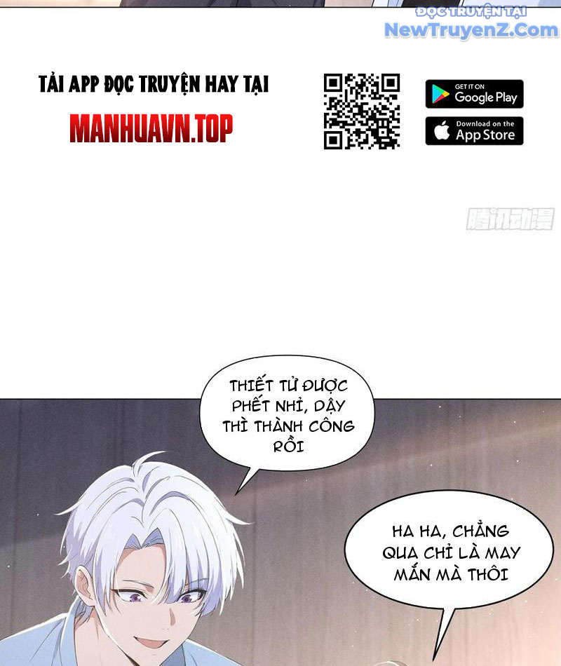 Chúa Tể Linh Khí Khôi Phục chapter 118 - Trang 23