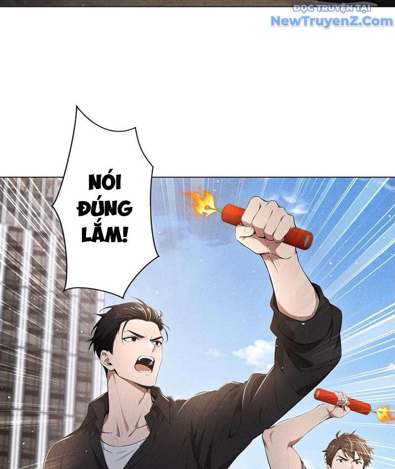 Chúa Tể Linh Khí Khôi Phục chapter 118 - Trang 39